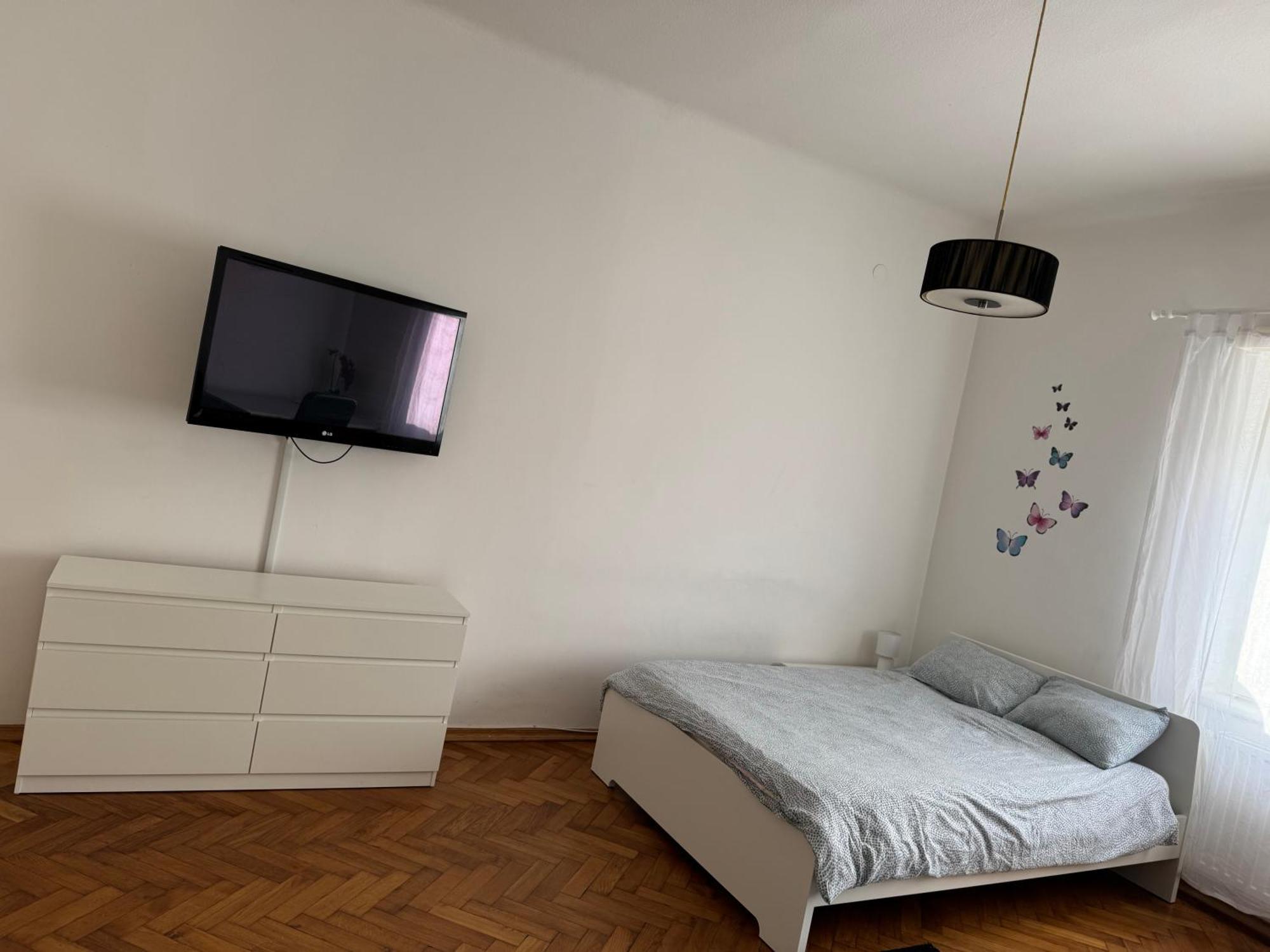 Studio Apartman Thalia Ζάγκρεμπ Εξωτερικό φωτογραφία