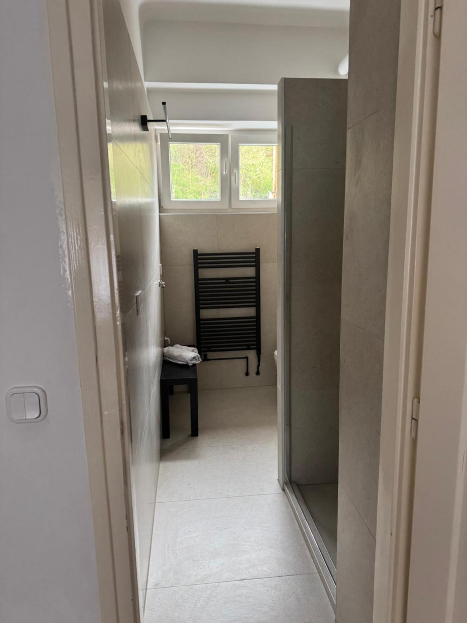 Studio Apartman Thalia Ζάγκρεμπ Εξωτερικό φωτογραφία
