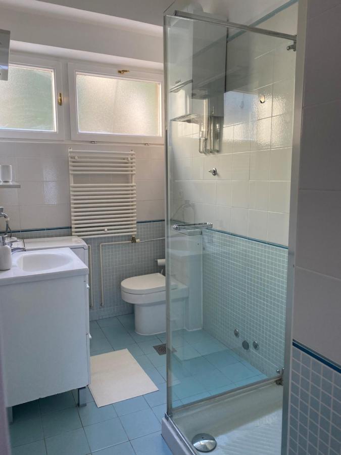 Studio Apartman Thalia Ζάγκρεμπ Εξωτερικό φωτογραφία